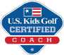 US Kids Golf Certified Instructor