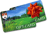 More about giftcards