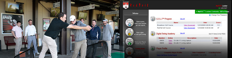 RedTail Golf Center - Photo 1